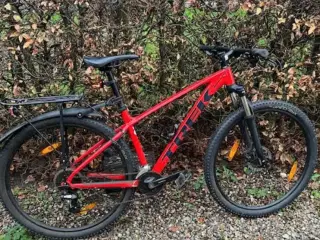 TREK Marlin mountainbike cykel 