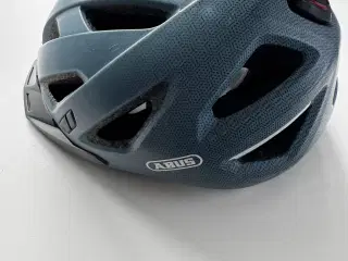 Cykel hjelm, abus, urban 3.0