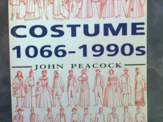 Costume 1066-1990s, John Peacock, emne: 