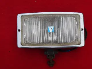 Hella 210 tågelygte