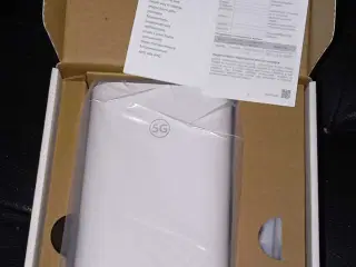 Huawei 5G CPE Pro 5 Router