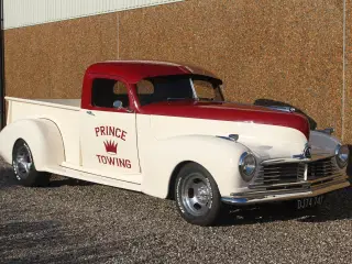 Hudson Pick-up 1947