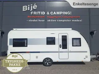 2022 - Adria Adora 502 UL
