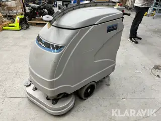 Gulvvasker Mach M710-V3