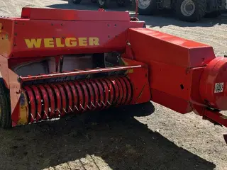 Welger AP 52