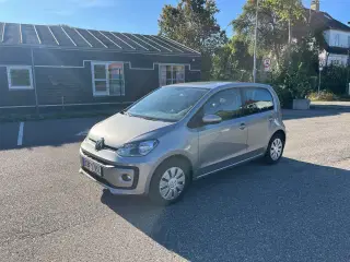 VW Up! 1,0 MPi 60 Move Up! BMT