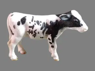 Schleich 13634 Holstein Calf (2008)