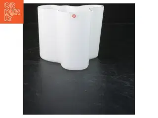 Iittala Aalto Vase (str. 12x14 cm)