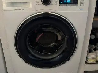 Moderne vaskemaskine udlejes – kun 249 kr./md. 🧺