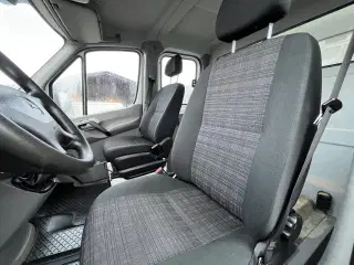 Mercedes Sprinter 516 2,2 CDi A2 Db.Kab RWD