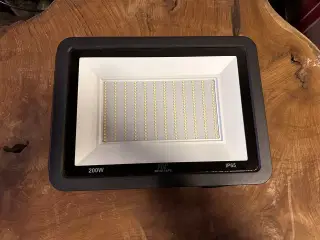 LED lampe