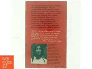 Kvinderes bog af Jytte Rex (bog)