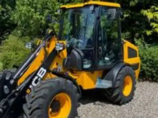 JCB 407