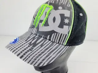 ⭐️- DG monster world rally team cap / kasket