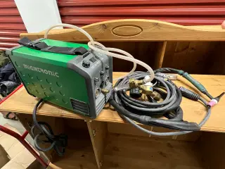 Migatronic Delta 160DC HP