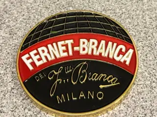 Fernet-Branca mønt/coin