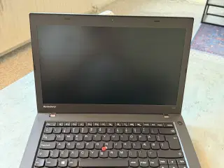 Lenovo ThinkPad T450 