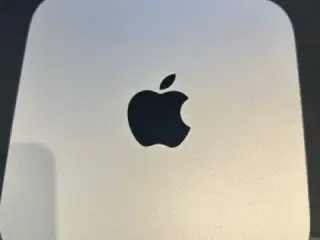 Mac Mini M1 (2020) - 16GB ram, 512GB disk