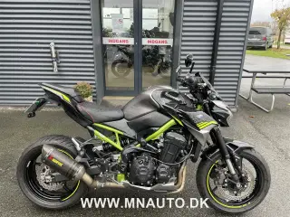 Kawasaki Z 900