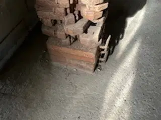 Vægtklodser til Ford 