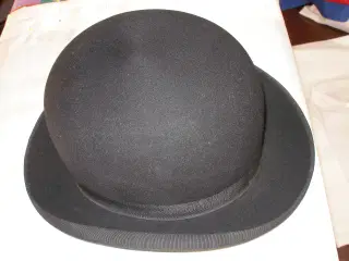 Flot bowlerhat