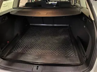VW Passat 2,0 TDi 150 Comfortline Variant DSG