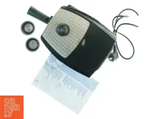 DeLonghi espresso maskine fra DeLonghi (str. 28 x 27 cm)