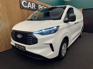 Ford Transit Custom 320L 2,0 EcoBlue Trend
