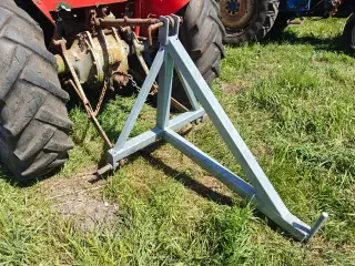 Kalvehytter, CN AGRO, 2 stk, hjulsæt