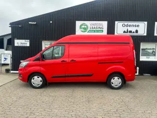 Ford Transit Custom 340L 2,0 TDCi 130 Trend aut.