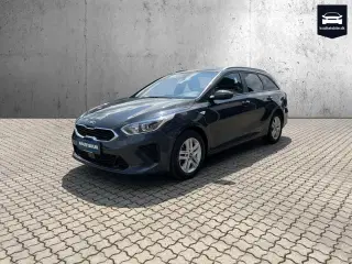Kia Ceed 1,0 T-GDi Active SW