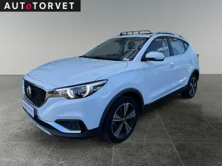 MG ZS  EV Luxury