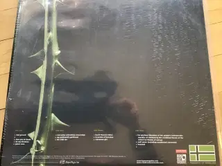 LP: Type O Negative “October Rust”