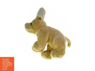 Hunde bamse (str. 28 x 24 cm)