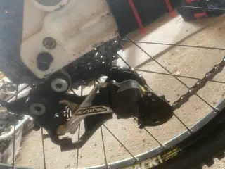 Mtb banshee