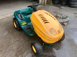 Havetraktor MTD Yardman Kohler 15