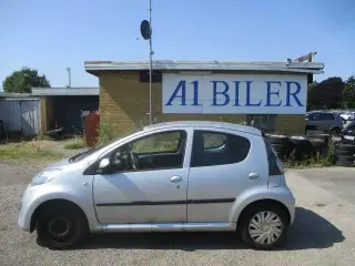 Citroën C1 1,0i 