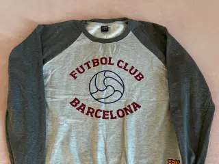 Barcelona trøje str xl