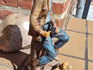 Jæger Figur
