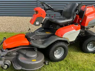 Husqvarna 524 4x4 