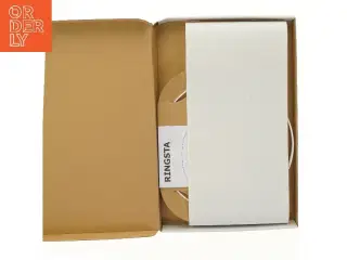 Lampeskærm RINGSTA Ø33 cm fra IKEA (str. Ø 33 cm)