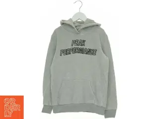 Hættetrøje fra PeakPerformance (str. 146 cm)