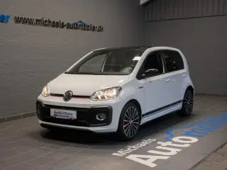 VW Up! 1,0 GTi