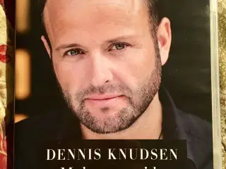 Dennis Knudsen Make-up guide