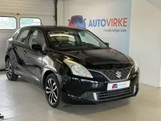 Suzuki Baleno 1,0 Boosterjet Active 112HK 5d