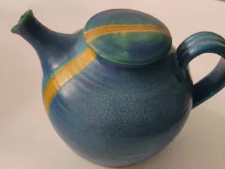 Flot keramik te kande