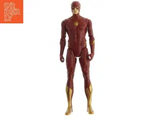Actionfigur Flash (str. 29 cm)