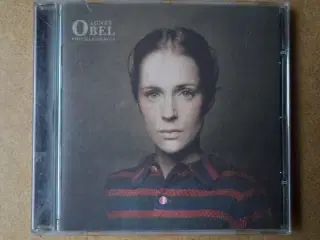 Agnes Obel ** Philharmonics (plasr 195)