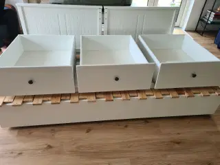 Sengestel, sovesofa