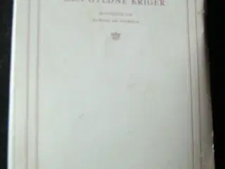 Hope Muntz: Den gyldne kriger